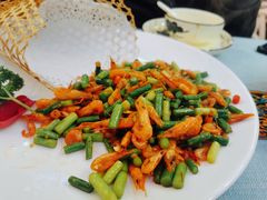 漓江虾-大师傅金奖啤酒鱼(西街口总店)