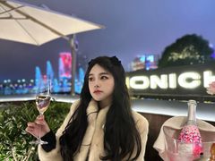 -MONICH牛排融合餐厅(和义大道购物中心店)