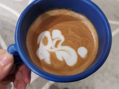 -Manner Coffee(大宁国际商业广场店)