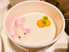 -深圳美高梅酒店-品聚嘉府中餐厅