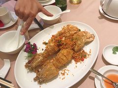 -陶陶居海鲜酒家(新马路店)