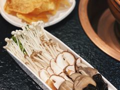 -铜来聚老北京涮肉(恒隆广场店)