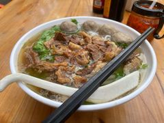 -原味汤粉王(老城店)