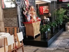 -辣婆婆(航天桥店)