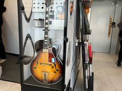 -何顺华吉他沙龙