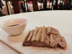 -梅龙镇酒家(南京西路总店)