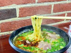-一品飘香米线(一中总店)