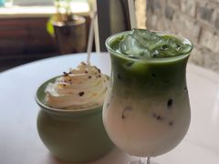 -马灯记·云贵川·Bistro(龙门浩店)