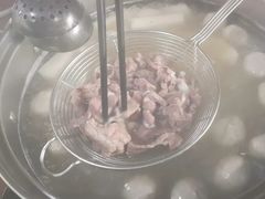 牛肉火锅-来自潮州牛肉店(华强北店)