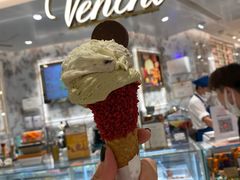 -VENCHI 闻绮(北京汉光店)
