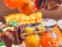 -人间酒暖·Go blanc·烧鸟·深夜食堂(陆家嘴店)