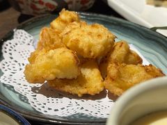 -青叶日本料理(北辰店)