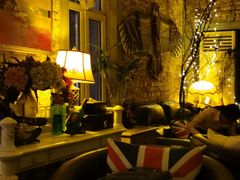 -OX BAR 拉培耶小镇(大连老街店)