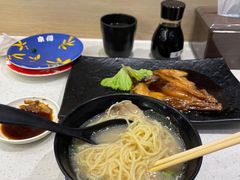 -京樽回転寿司(奥林匹克店)