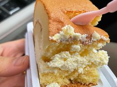 -超港·蛋糕面包(龙河路店)