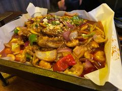 -嘎嘎鸭脑壳(驷马桥店)