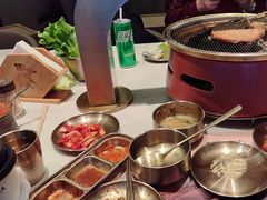 -西塔老太太泥炉烤肉(川沙百联店)