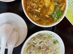 -毛华美食(清扬路店)