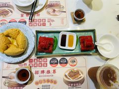 -赏点粤式点心(广州塔店)