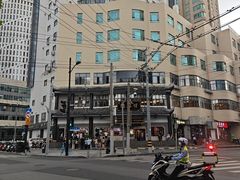 -德兴馆(广东路总店)