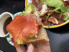 -Alimentari早午餐(安福路店)
