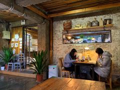 -仙峰天然面包(迎宾路店)