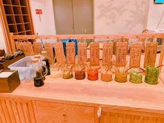 -小满手工粉(上海月星环球港店)