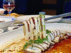 -维园悦谱·海派家常菜(乌鲁木齐南路店)
