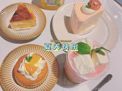 -KNOTKNOT珞珞·日式甜品(K11店)