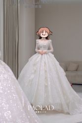 -南京宝娜嫁衣婚纱礼服馆(中央路店)