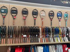 -Wilson威尔胜(漕溪北路店)