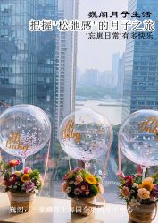 -巍阁高端月子会所