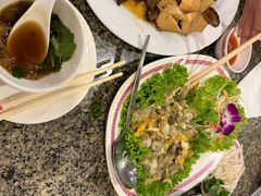 -中国城银都鱼翅酒楼