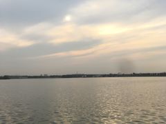 -丁香湖公园