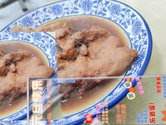 -岁福祥老母鸡汤面馆(阳曲路店)