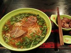 android_upload_pic-张记牛肉面馆(天津路店)