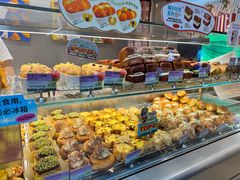 -PAOPAO Bakery&Café(港汇店)