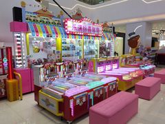 -星舰梦航(广百广场荔胜店)