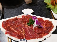 -大龙燚火锅(春熙店)