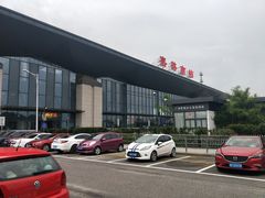 -嘉善南站