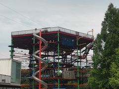 -金陵矩阵(聚宝山公园店)