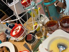 -豪客来牛排(金鼎广场店)