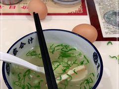 -夏家合汁(天润花园小区店)