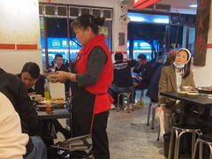 大堂-四小区火锅·巷子里的重庆火锅(花照壁店)
