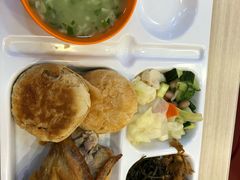 -香妃烤鸡(西单店)