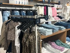 -Abercrombie & Fitch(三里屯太古里店)