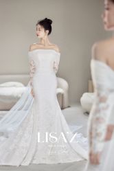 -Renee芮亦婚纱(原丽莎)