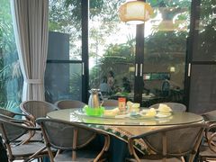 -生态苑农庄(十里画廊遇龙河店)