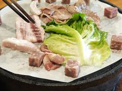 -御记碳烤肥牛(东城万达店)