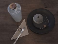 -知亘茶食